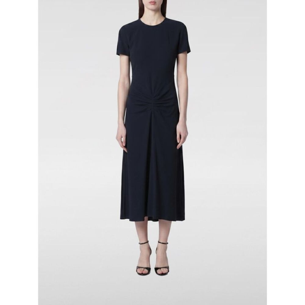 Victoria Victoria Beckham Dress Woman Blue